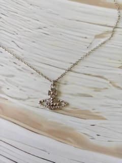 Vivienne Westwood ネックレス オーブのサムネイル