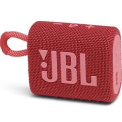 JBL GO3 Bluetoothスピーカーのサムネイル