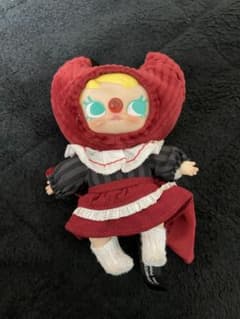 Molly ぬいぐるみ 耳付き帽子のサムネイル