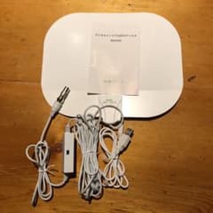 デジタルインドアＨＤＴＶアンテナのサムネイル