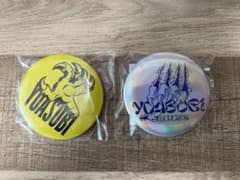 YOASOBI 缶バッチのサムネイル