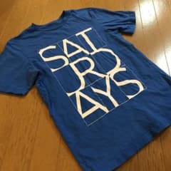 Hiro723様専用✴︎SATURDAYS SURF NYC✴︎のサムネイル