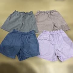 サイズ140 150 5点セットのサムネイル