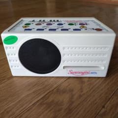 Swarangini Electronic Tanpuraマシーンのサムネイル