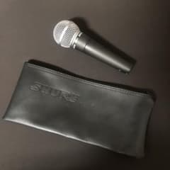 SM58のサムネイル