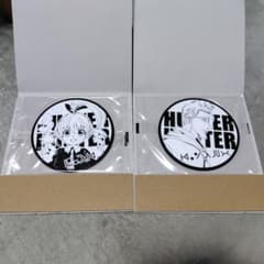 HUNTER×HUNTER 빅 러버 코스터 GI편 비스케 겐스루