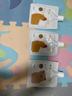 カインデスト　鶏レバー豚レバーのピューレのサムネイル