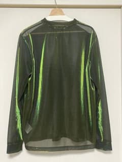 AcneStuious シースルーシャツのサムネイル