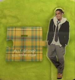 Aぇ! group 草間リチャード敬太 アクリルスタンドのサムネイル