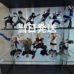 当日発送】13点セット僕のヒーローアカデミア フィギュア まとめ売り