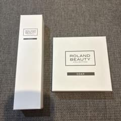 ROLAND BEAUTY COLLECTION ローション＆ソープ2点セットのサムネイル