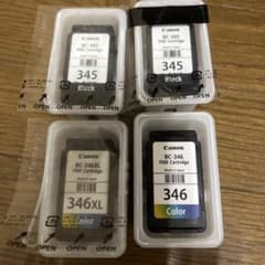Canon 使用済みカードリッチのサムネイル