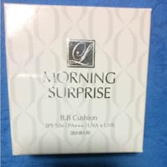 morning surprise  詰替用のサムネイル