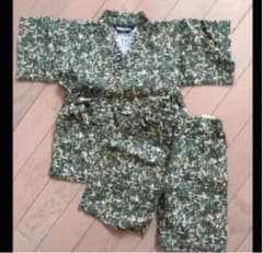甚平  MICHIKO LONDON  ミチコロンドンのサムネイル