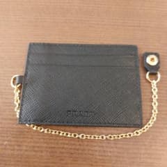 PRADA　パスケースのサムネイル