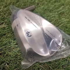 新品 メタルファクトリー METALFACTORY S3 58° ウェッジ - メルカリ