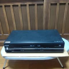 TOSHIBA SD-V800 - メルカリ