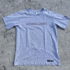 MLB NATIONAL LEAGUE Tシャツ グレー Sサイズのサムネイル