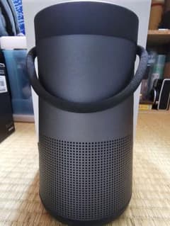 Bose SoundLink Revolve+のサムネイル