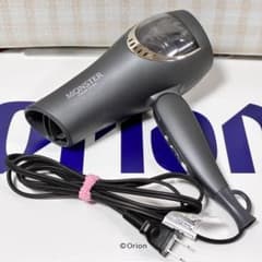 コイズミ モンスター ドライヤーのサムネイル