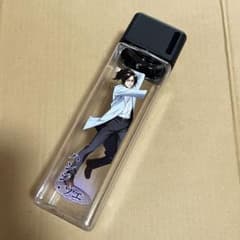Attack Titan　During that time, Hange Square Bottle