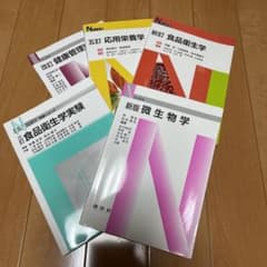 管理栄養士のサムネイル