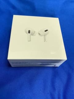 AirPods Pro Appleのサムネイル