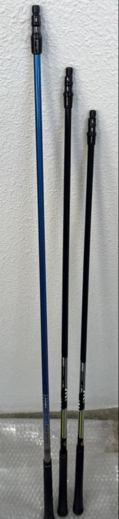 ゴルフシャフトTourAD GT-6s、M1(5W用)、M1(4U用) セット ゴルフシャフトTourAD GT-6s、M1(5W用)、M1(4U用) セット - メルカリ