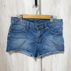 デニムショートパンツのサムネイル