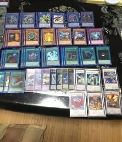遊戯王 引退 即購入OK デッキ2つ 9999→7777 本日限り 影霊衣ライロのサムネイル