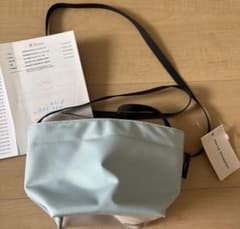 Herve Chapelier ショルダーバッグ　1927n アーティックナクル Herve Chapelier ショルダーバッグ 1927n アーティックナクル - メルカリ