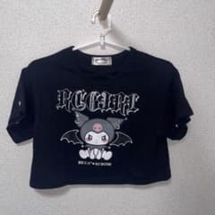 クロミ トップス　Tシャツ クロップドのサムネイル