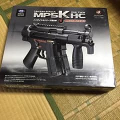 東京マルイ MP5のサムネイル