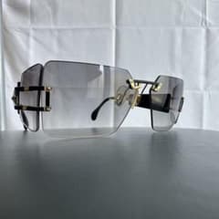 【美品】 カザール CAZAL MOD.923 COL.302 サングラス 美品】 カザール CAZAL MOD.923 COL.302 サングラス - メルカリ