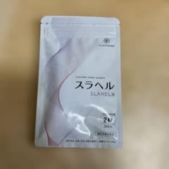 スラヘル Cocoro Habit Series 30日分のサムネイル