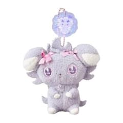 【新品未使用】Don't Attack Me ニャスパー マスコットのサムネイル