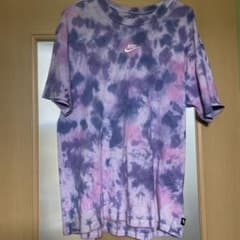 NIKE タイダイ柄 Tシャツのサムネイル