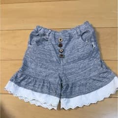 ラグマート  110 ガウチョ パンツのサムネイル