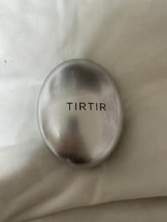 ティルティル TIRTIR  シルバー 通常サイズ 21のサムネイル