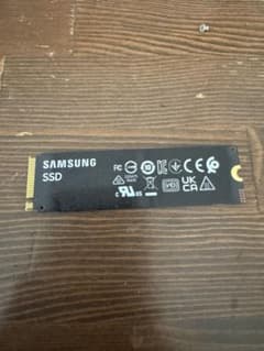 Samsung MZVL8512HELU-00BTW 512GB SSD - メルカリ