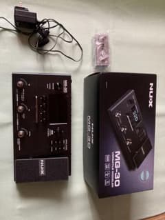 NUX MG-30のサムネイル