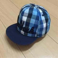 H&Mベビーキャップ☆のサムネイル