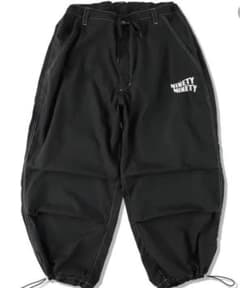 9090 バルーンパンツ balloon pantsのサムネイル