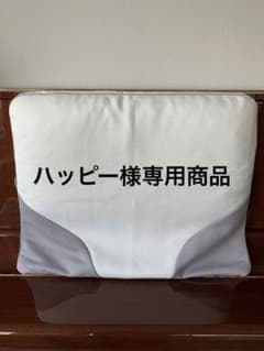 ミズノ・dinos 共同企画商品　メディブレスピロー 枕 ＆ 専用カバー セットのサムネイル
