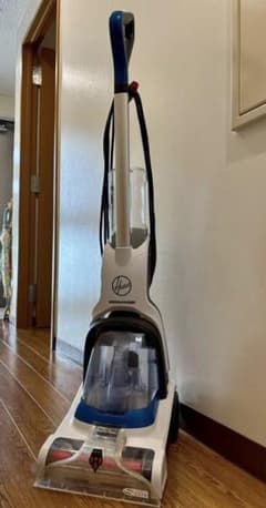 Hoover カーペットクリーナーのサムネイル