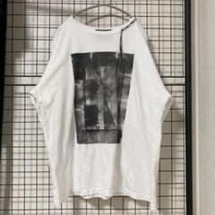 最終価格 メゾンスペシャルmaison special 半袖カットソー Mサイズのサムネイル