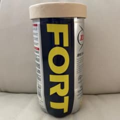 DUNLOP FORT テニスボール 2個入り 新品26缶52球 - メルカリ