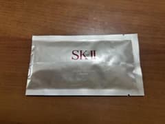 SK-II ダームリバイバルマスク1枚のサムネイル