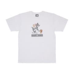 LOF-T2023 Tシャツ トムとジェリー Lサイズのサムネイル
