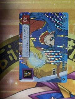 ドラゴンクエスト　ドラクエ　カードダス　女僧侶
